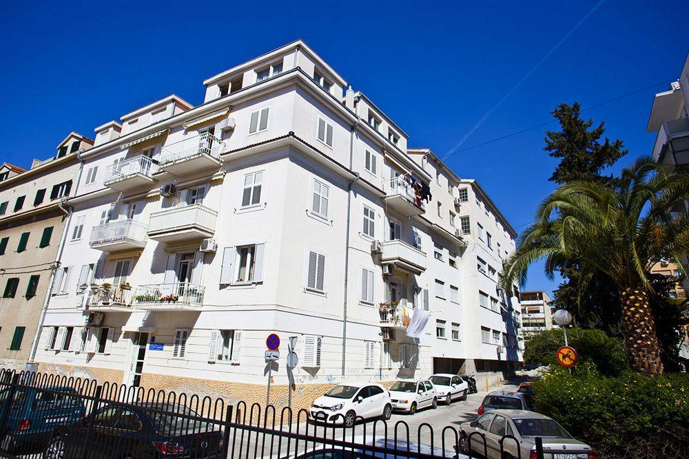 Split Apartments Peric Dış mekan fotoğraf