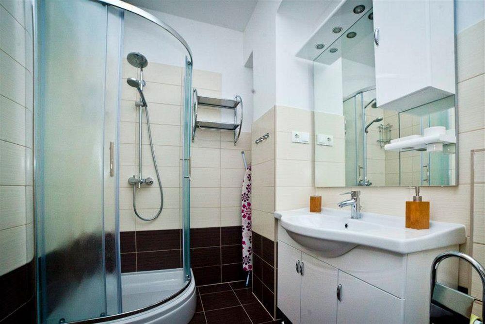 Split Apartments Peric Dış mekan fotoğraf