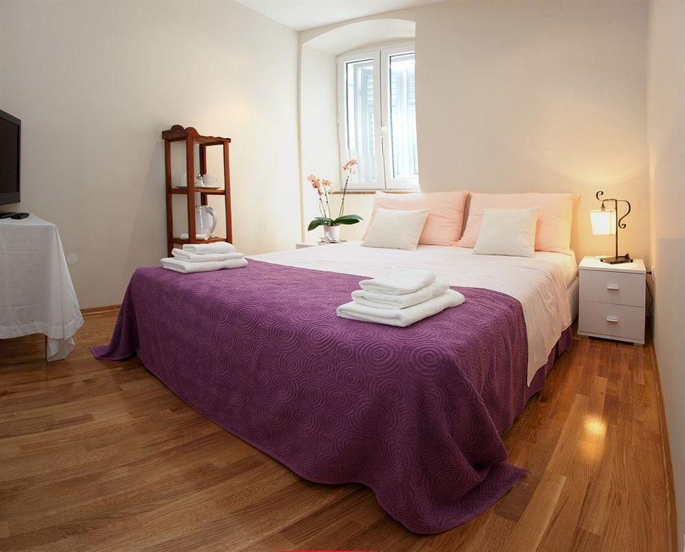 Split Apartments Peric Dış mekan fotoğraf