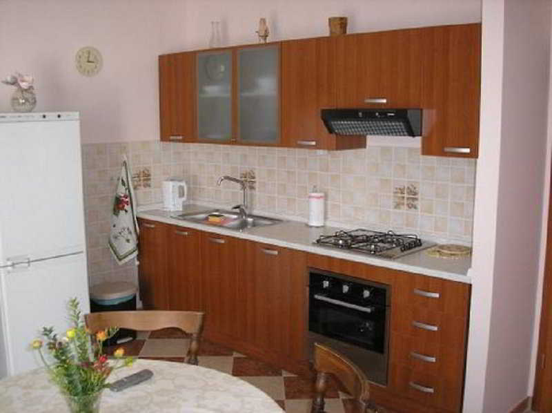 Split Apartments Peric Dış mekan fotoğraf