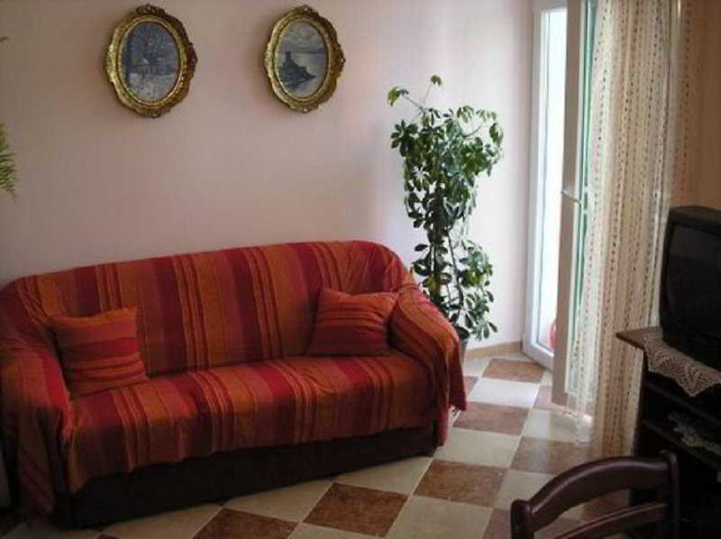 Split Apartments Peric Dış mekan fotoğraf