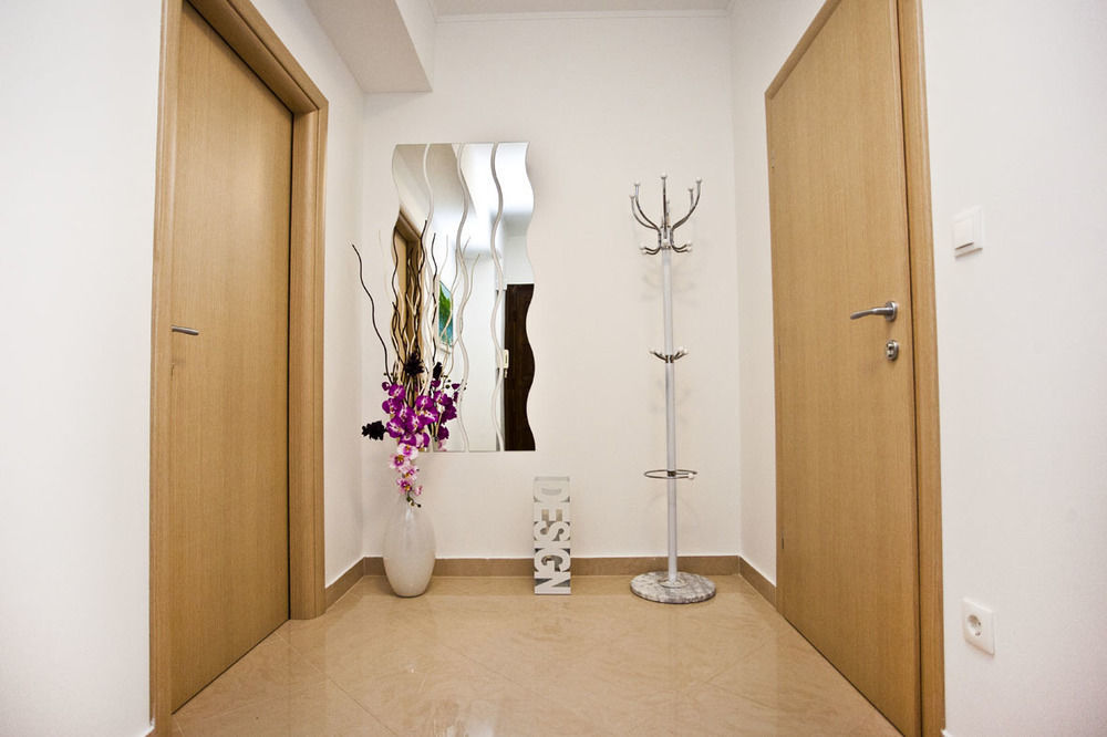 Split Apartments Peric Dış mekan fotoğraf