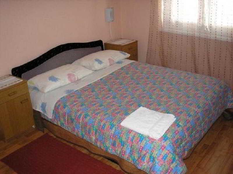 Split Apartments Peric Dış mekan fotoğraf
