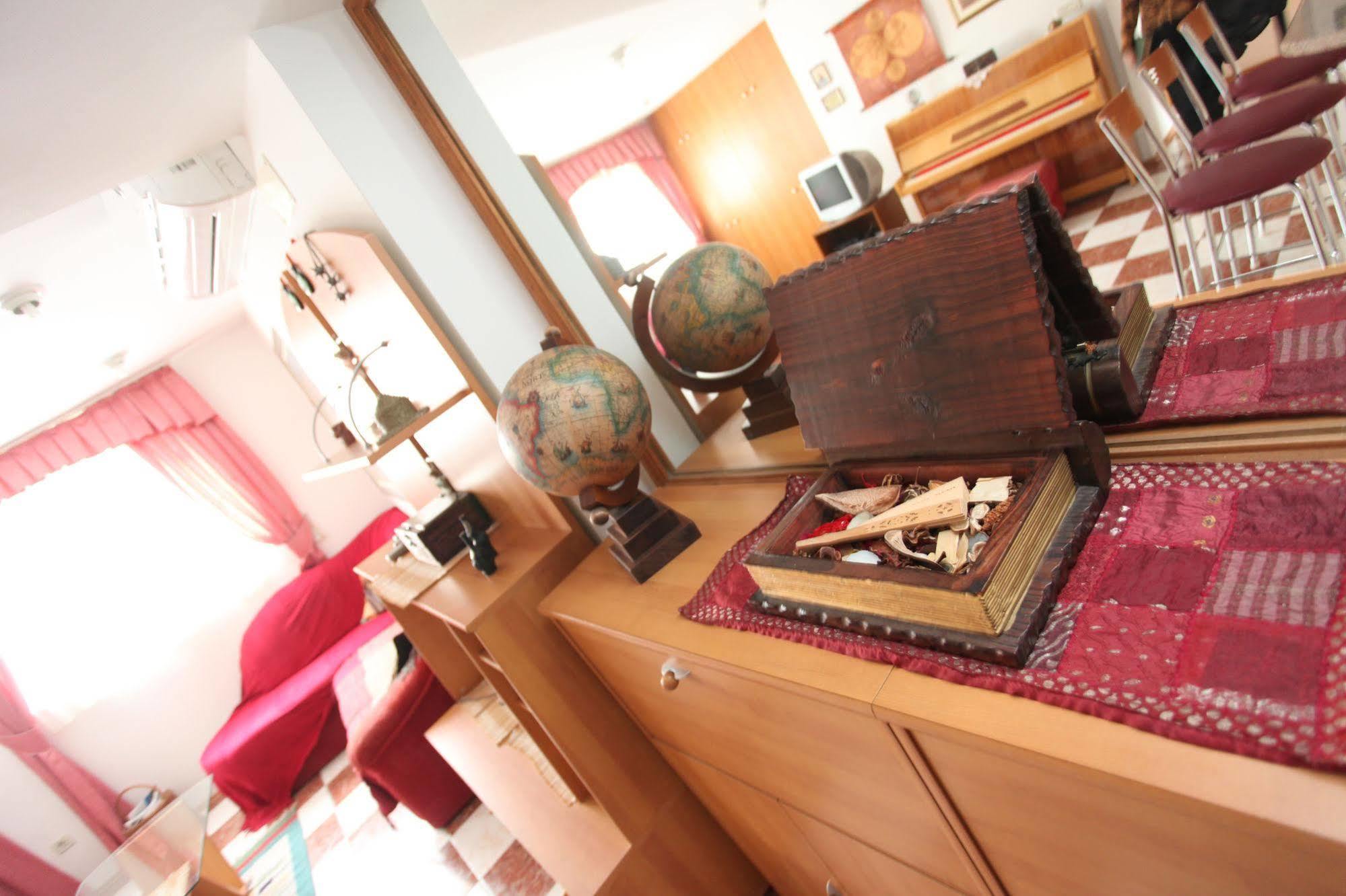 Split Apartments Peric Dış mekan fotoğraf