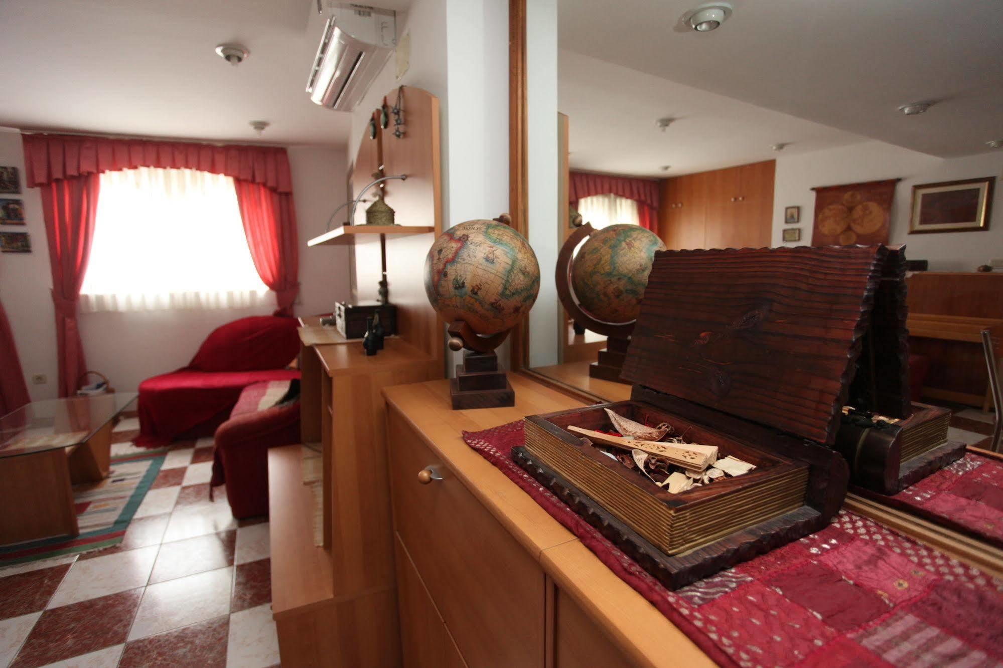 Split Apartments Peric Dış mekan fotoğraf