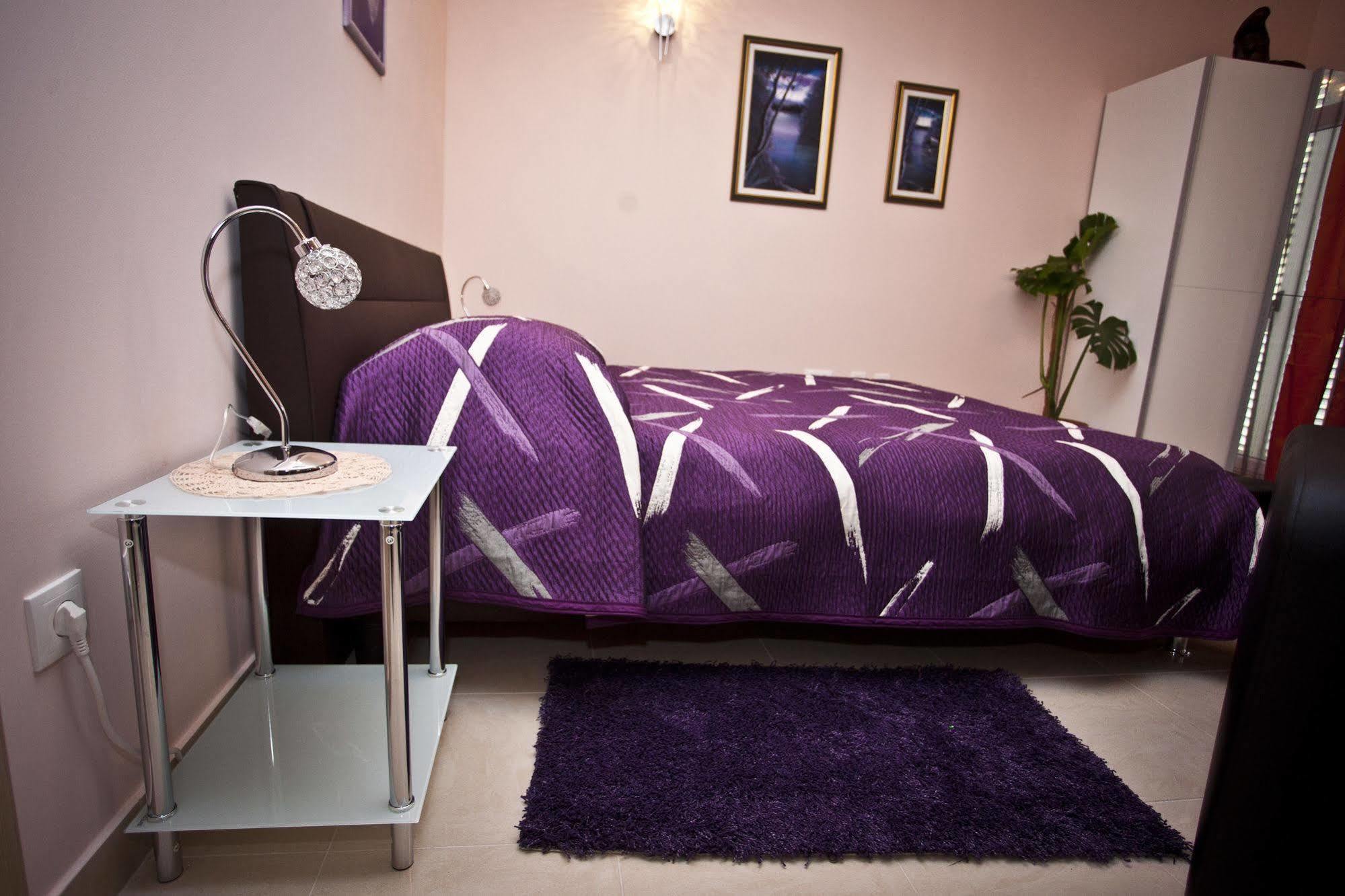 Split Apartments Peric Dış mekan fotoğraf