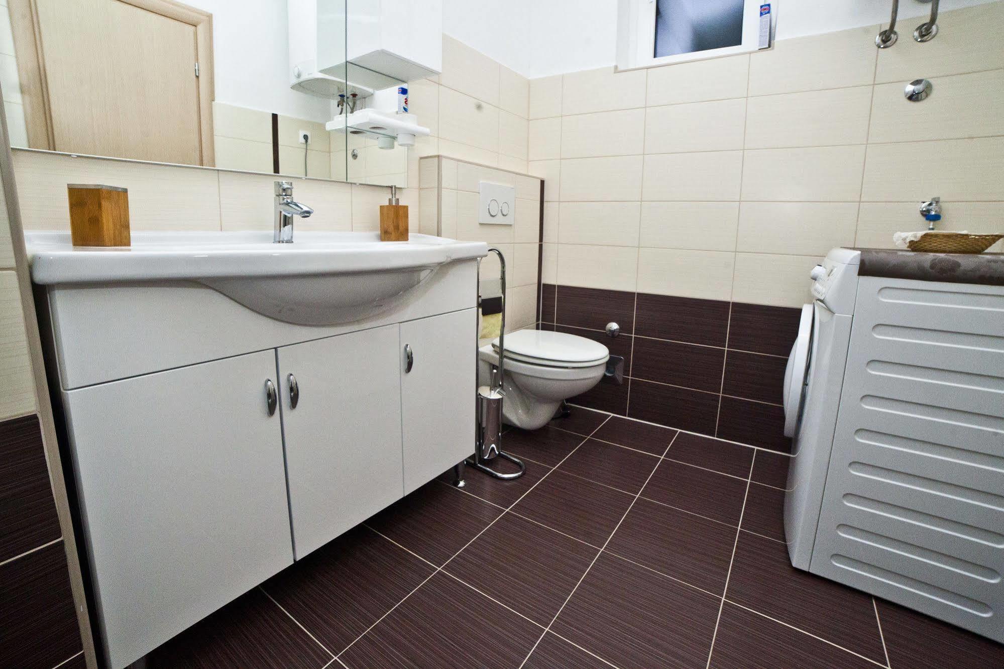 Split Apartments Peric Dış mekan fotoğraf