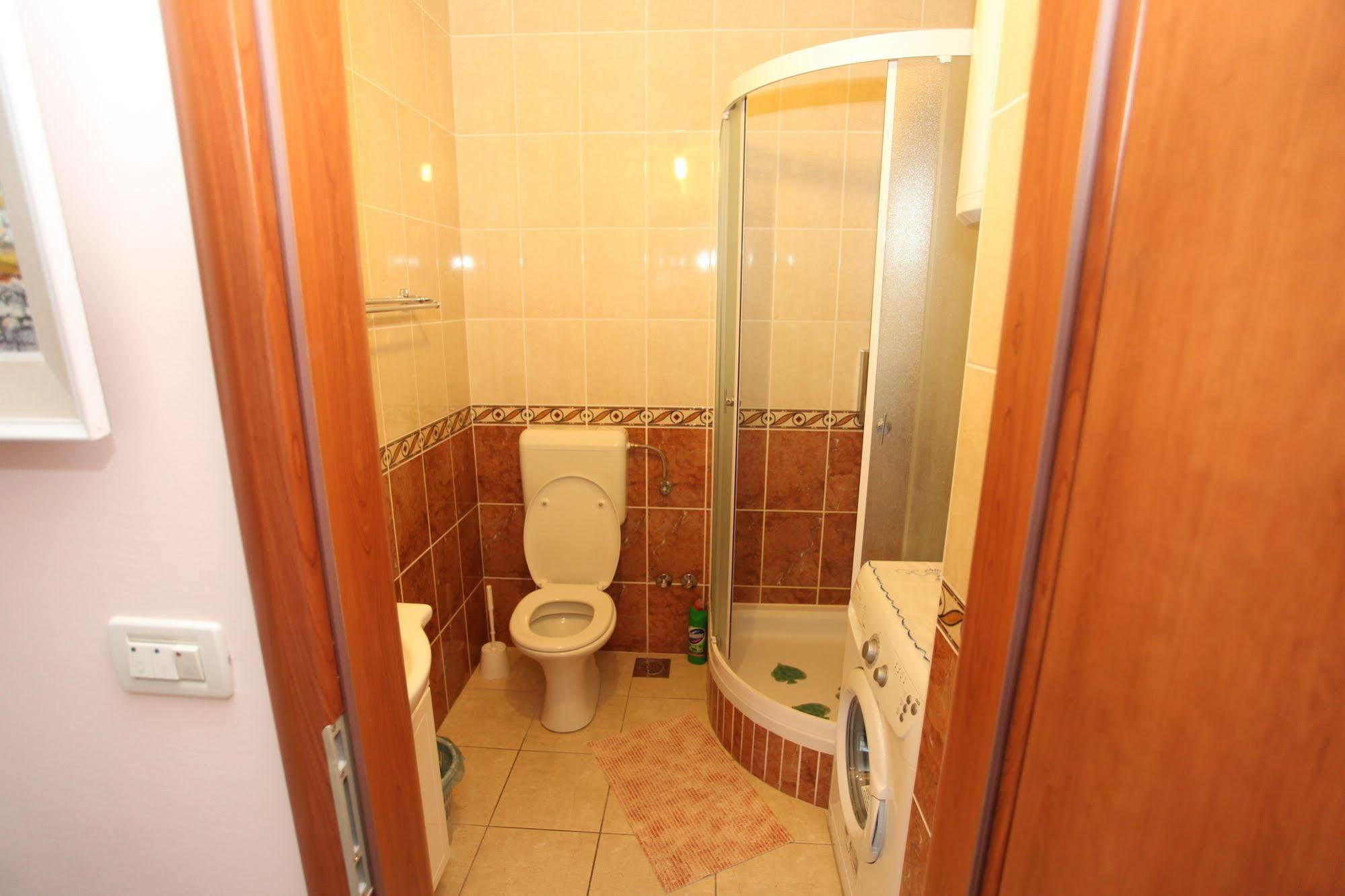 Split Apartments Peric Dış mekan fotoğraf