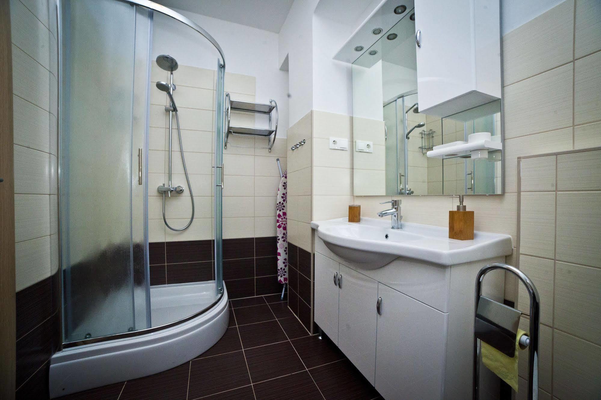Split Apartments Peric Dış mekan fotoğraf