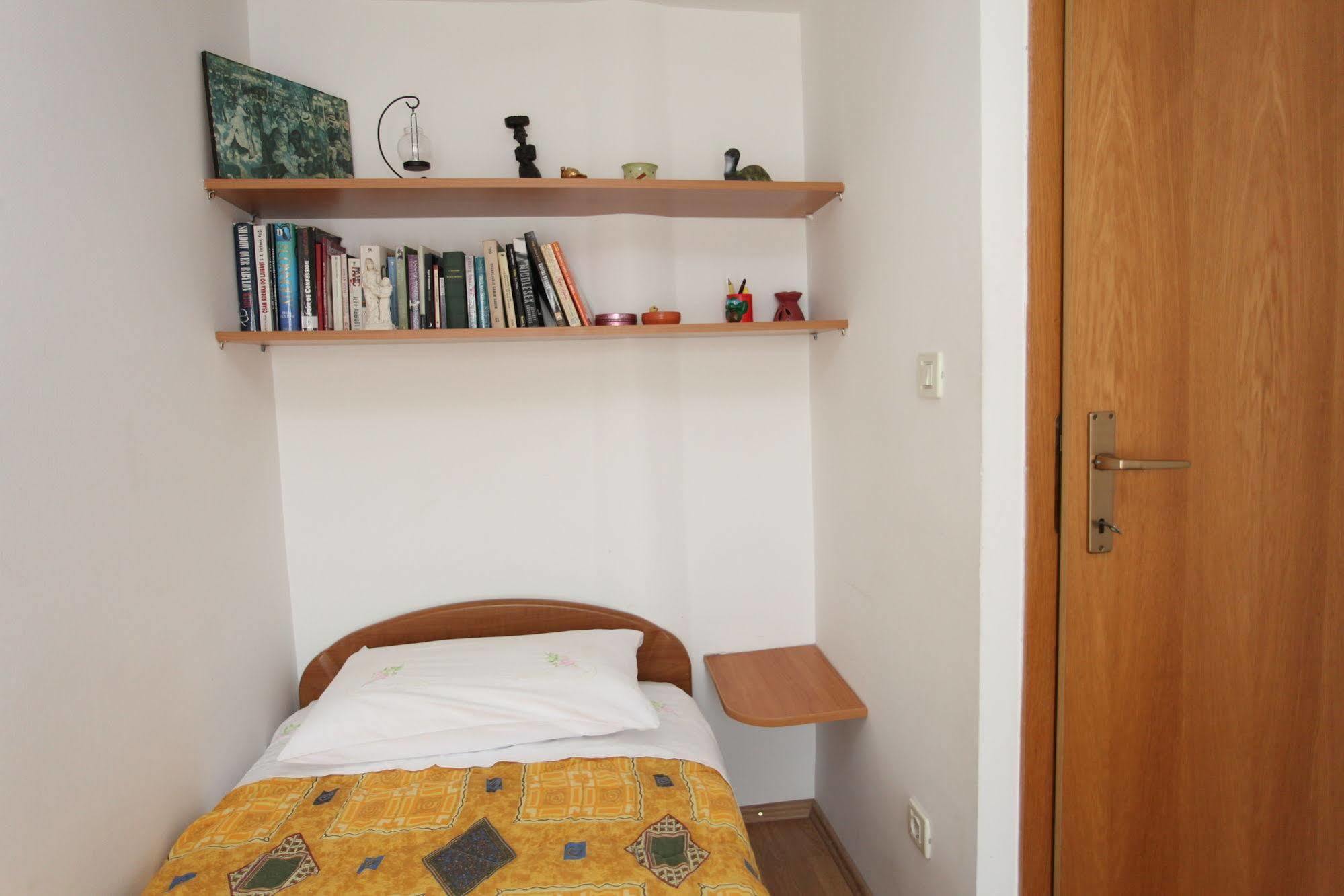 Split Apartments Peric Dış mekan fotoğraf