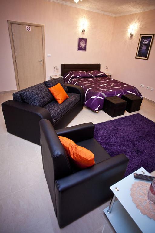 Split Apartments Peric Dış mekan fotoğraf