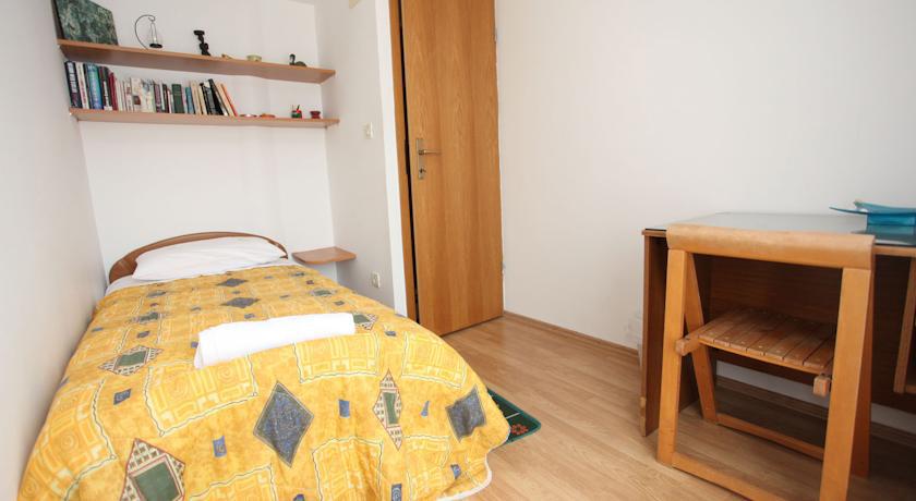 Split Apartments Peric Dış mekan fotoğraf
